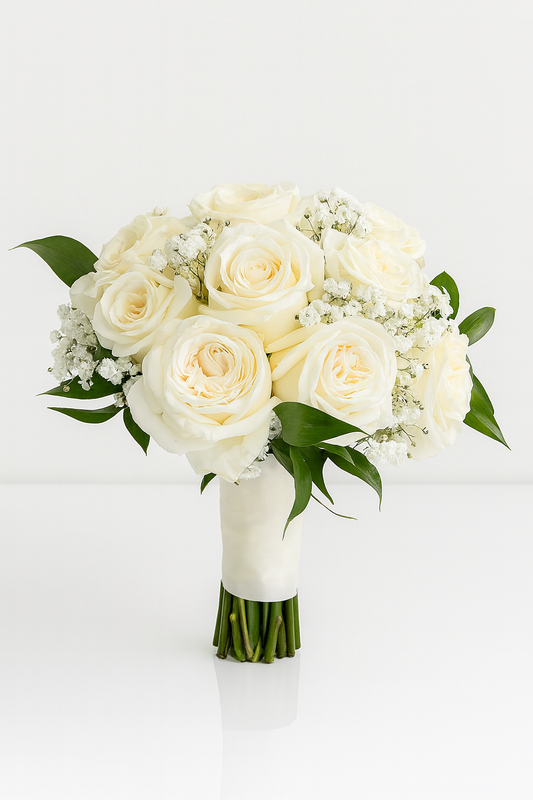 bridal bouquet