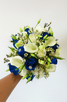 bridal bouquet