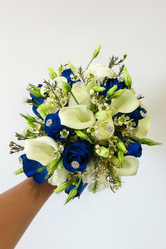 bridal bouquet