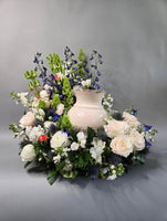 Cremation Arrangement