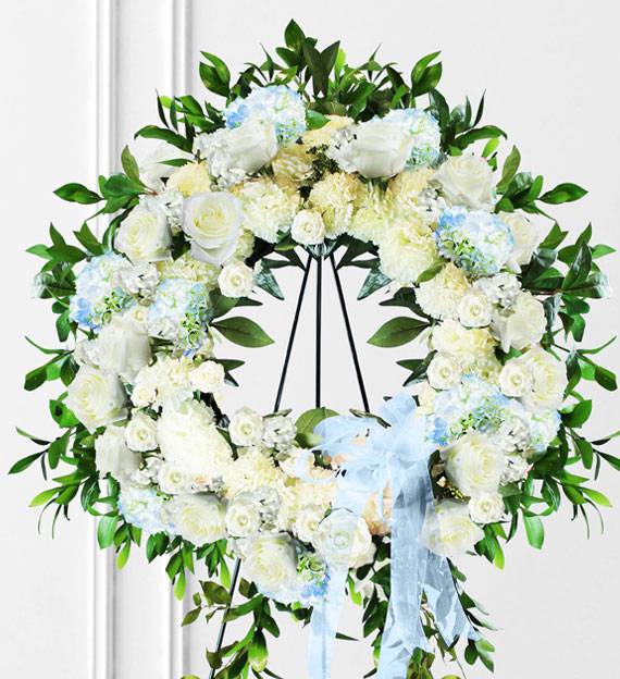Funeral Wreaths
