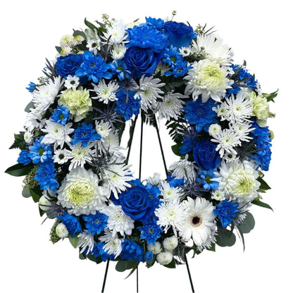 Funeral Wreaths